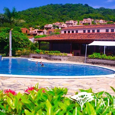 Villas De Palermo Hotel And Resort -Private Detached Houses San Juan del Sur Exterior foto