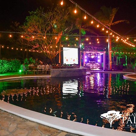 Villas De Palermo Hotel And Resort -Private Detached Houses San Juan del Sur Exterior foto