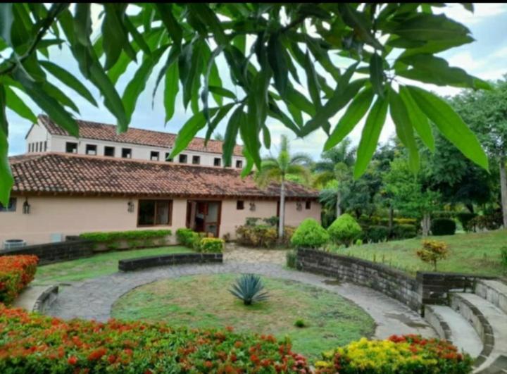 Villas De Palermo Hotel And Resort -Private Detached Houses San Juan del Sur Exterior foto