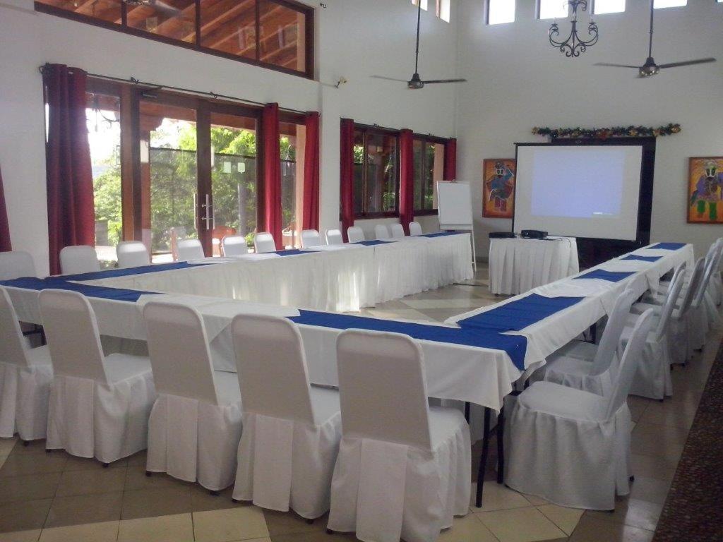 Villas De Palermo Hotel And Resort -Private Detached Houses San Juan del Sur Exterior foto
