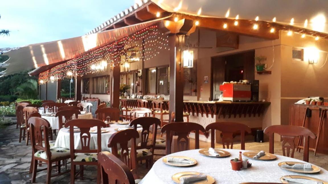 Villas De Palermo Hotel And Resort -Private Detached Houses San Juan del Sur Exterior foto