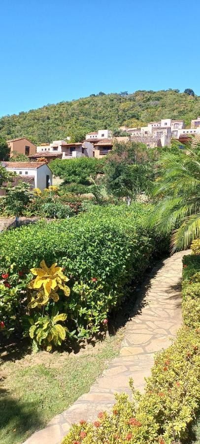 Villas De Palermo Hotel And Resort -Private Detached Houses San Juan del Sur Exterior foto