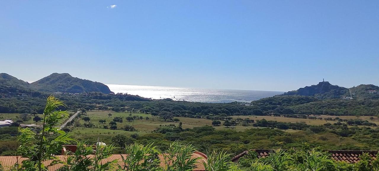 Villas De Palermo Hotel And Resort -Private Detached Houses San Juan del Sur Exterior foto