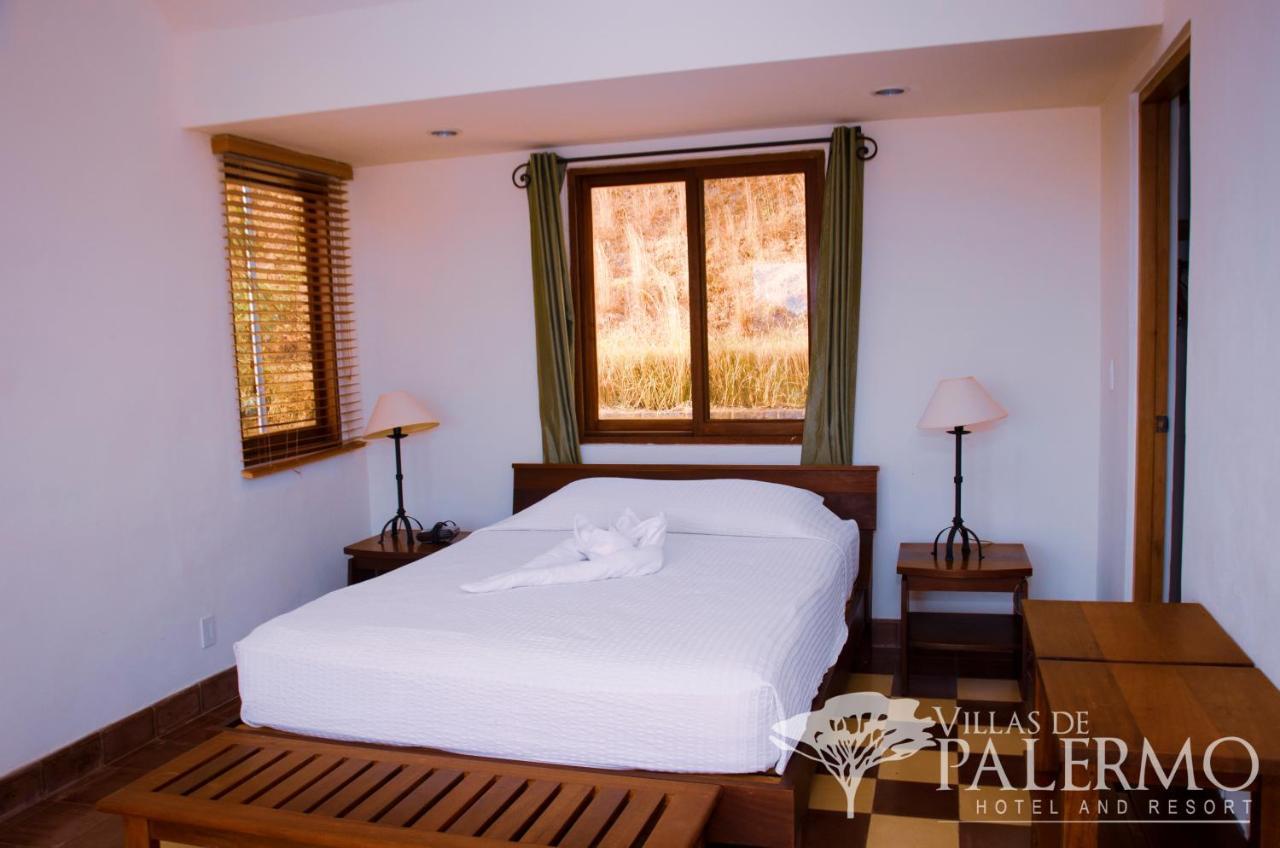 Villas De Palermo Hotel And Resort -Private Detached Houses San Juan del Sur Exterior foto