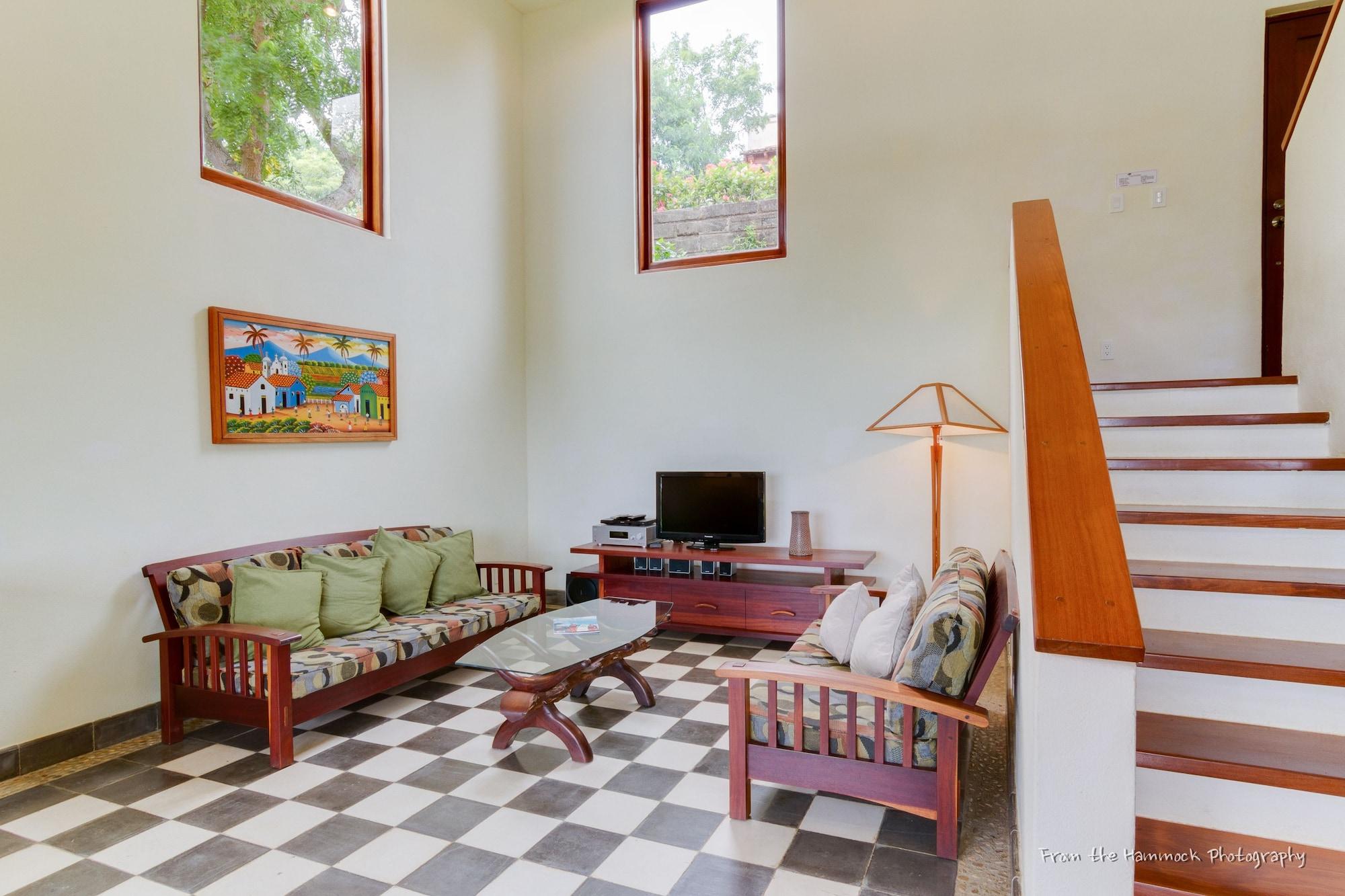 Villas De Palermo Hotel And Resort -Private Detached Houses San Juan del Sur Exterior foto