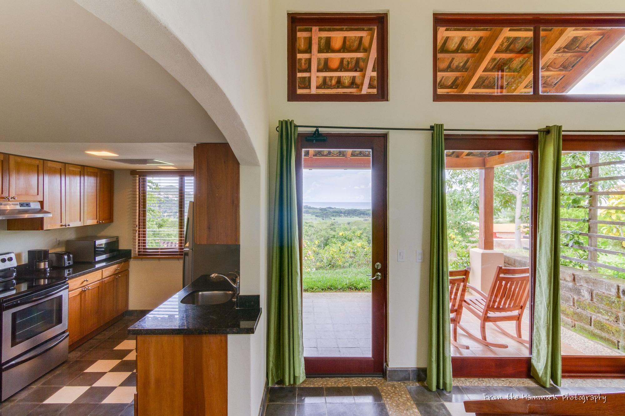 Villas De Palermo Hotel And Resort -Private Detached Houses San Juan del Sur Exterior foto