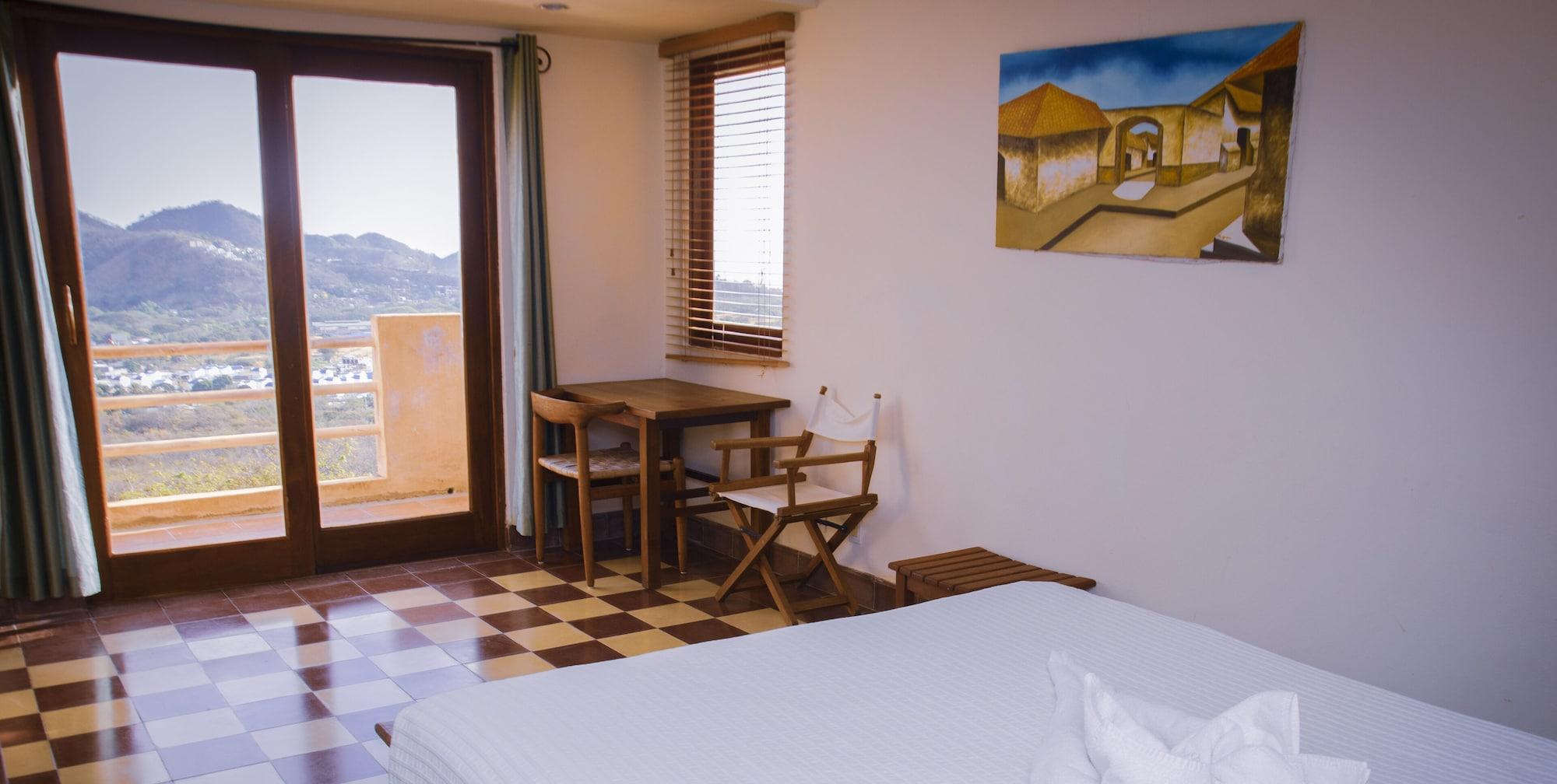 Villas De Palermo Hotel And Resort -Private Detached Houses San Juan del Sur Exterior foto