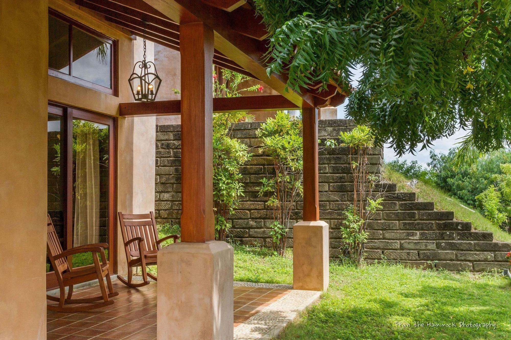Villas De Palermo Hotel And Resort -Private Detached Houses San Juan del Sur Exterior foto
