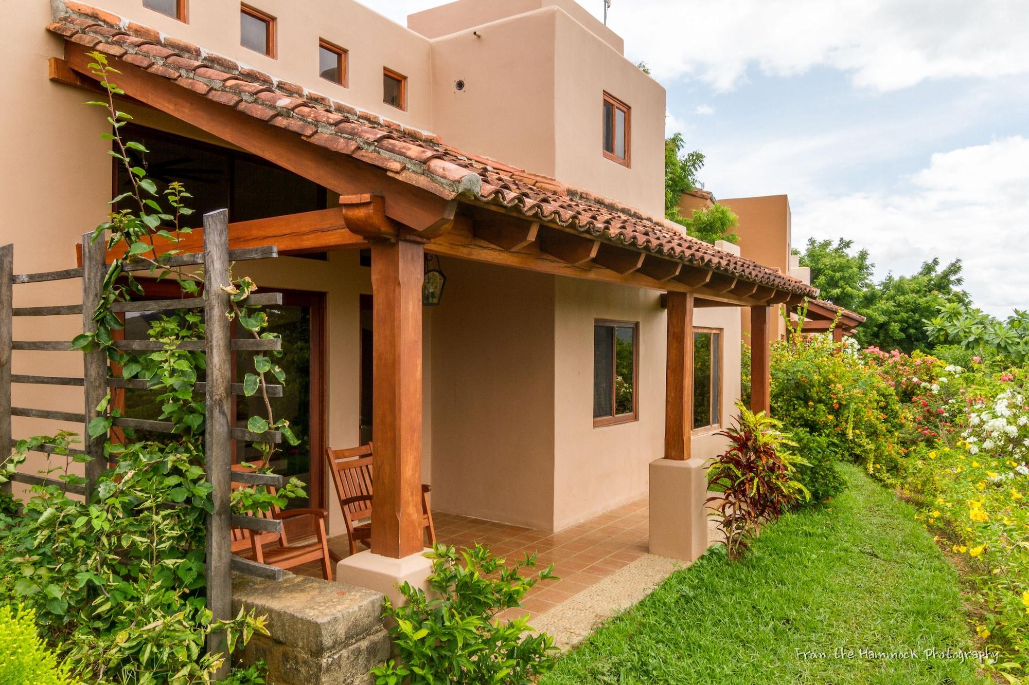 Villas De Palermo Hotel And Resort -Private Detached Houses San Juan del Sur Exterior foto