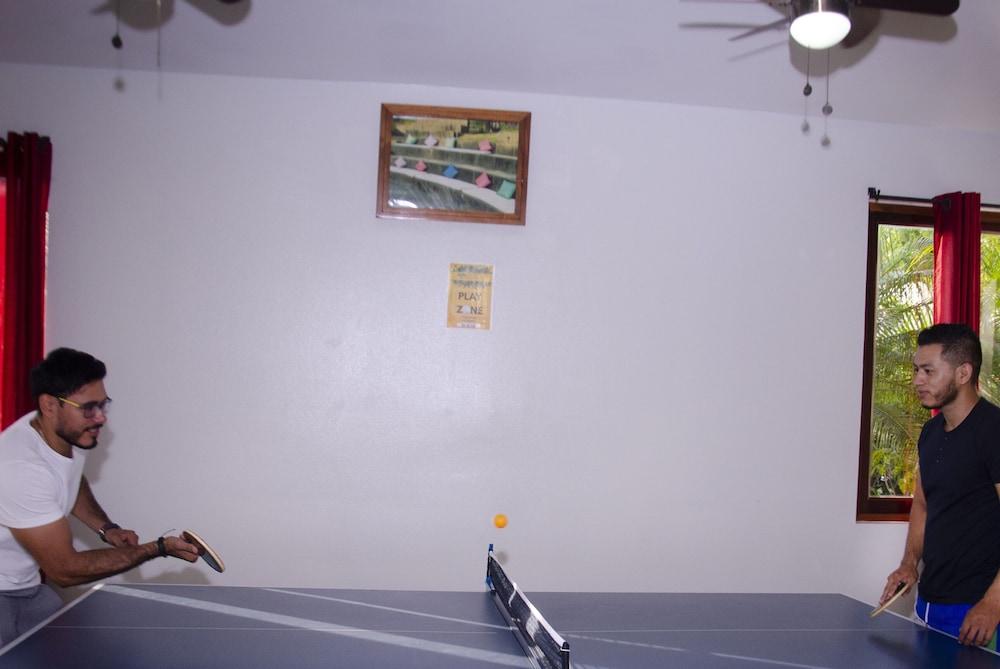 Villas De Palermo Hotel And Resort -Private Detached Houses San Juan del Sur Exterior foto