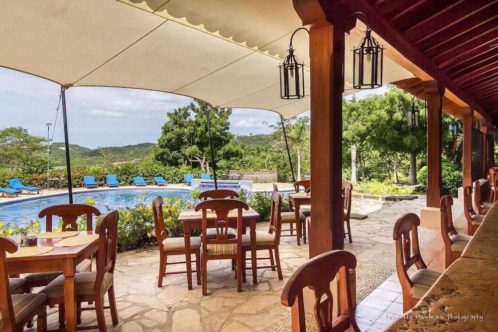 Villas De Palermo Hotel And Resort -Private Detached Houses San Juan del Sur Exterior foto