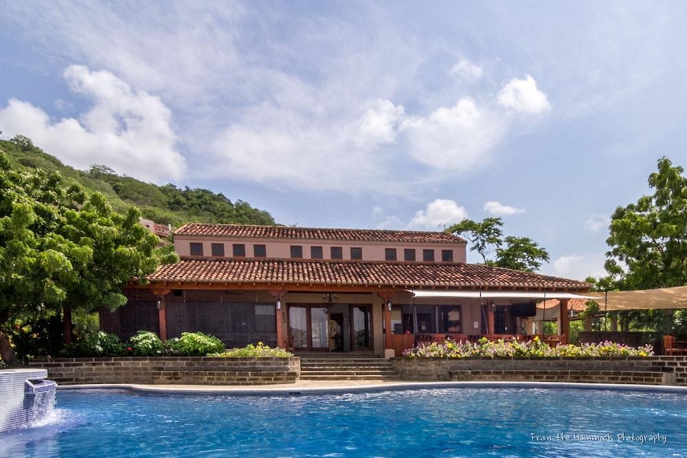Villas De Palermo Hotel And Resort -Private Detached Houses San Juan del Sur Exterior foto
