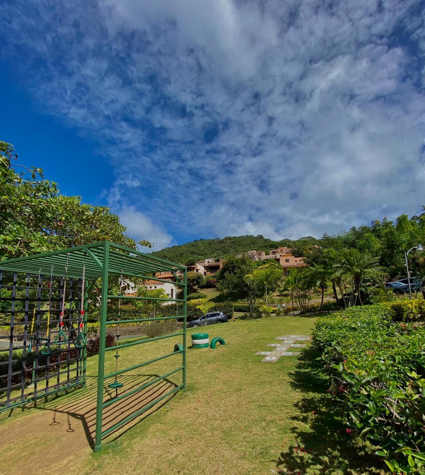 Villas De Palermo Hotel And Resort -Private Detached Houses San Juan del Sur Exterior foto