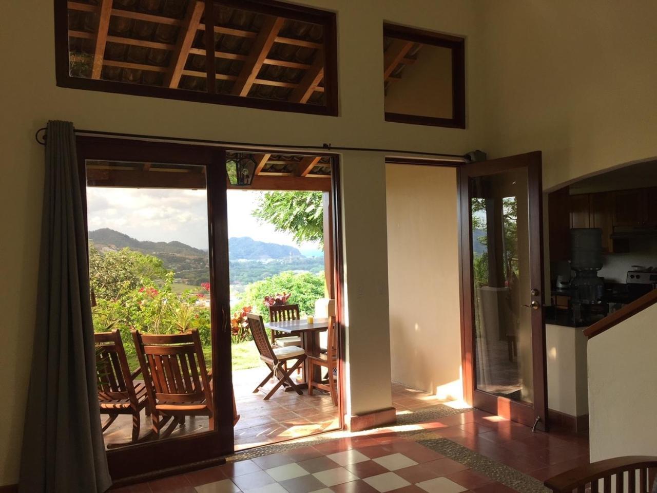 Villas De Palermo Hotel And Resort -Private Detached Houses San Juan del Sur Exterior foto