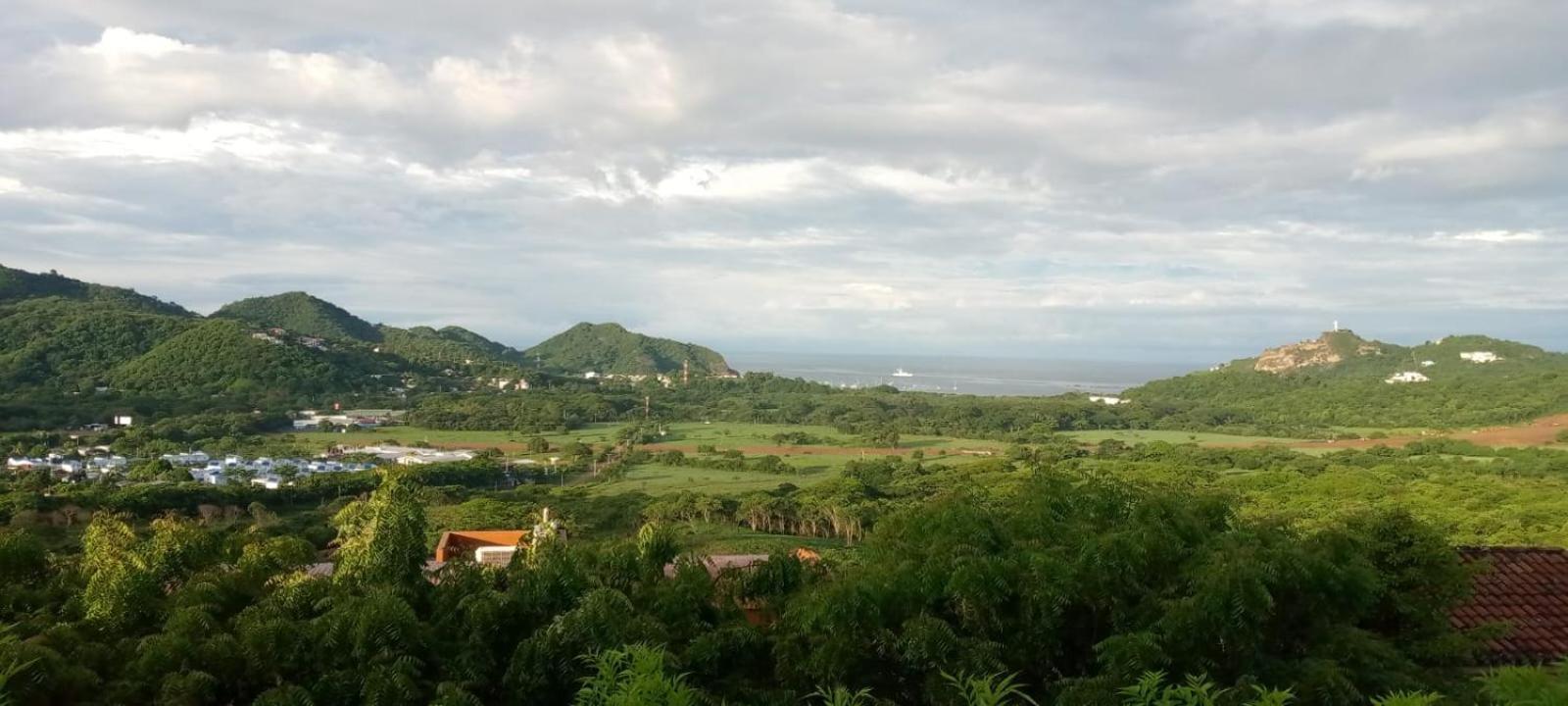 Villas De Palermo Hotel And Resort -Private Detached Houses San Juan del Sur Exterior foto