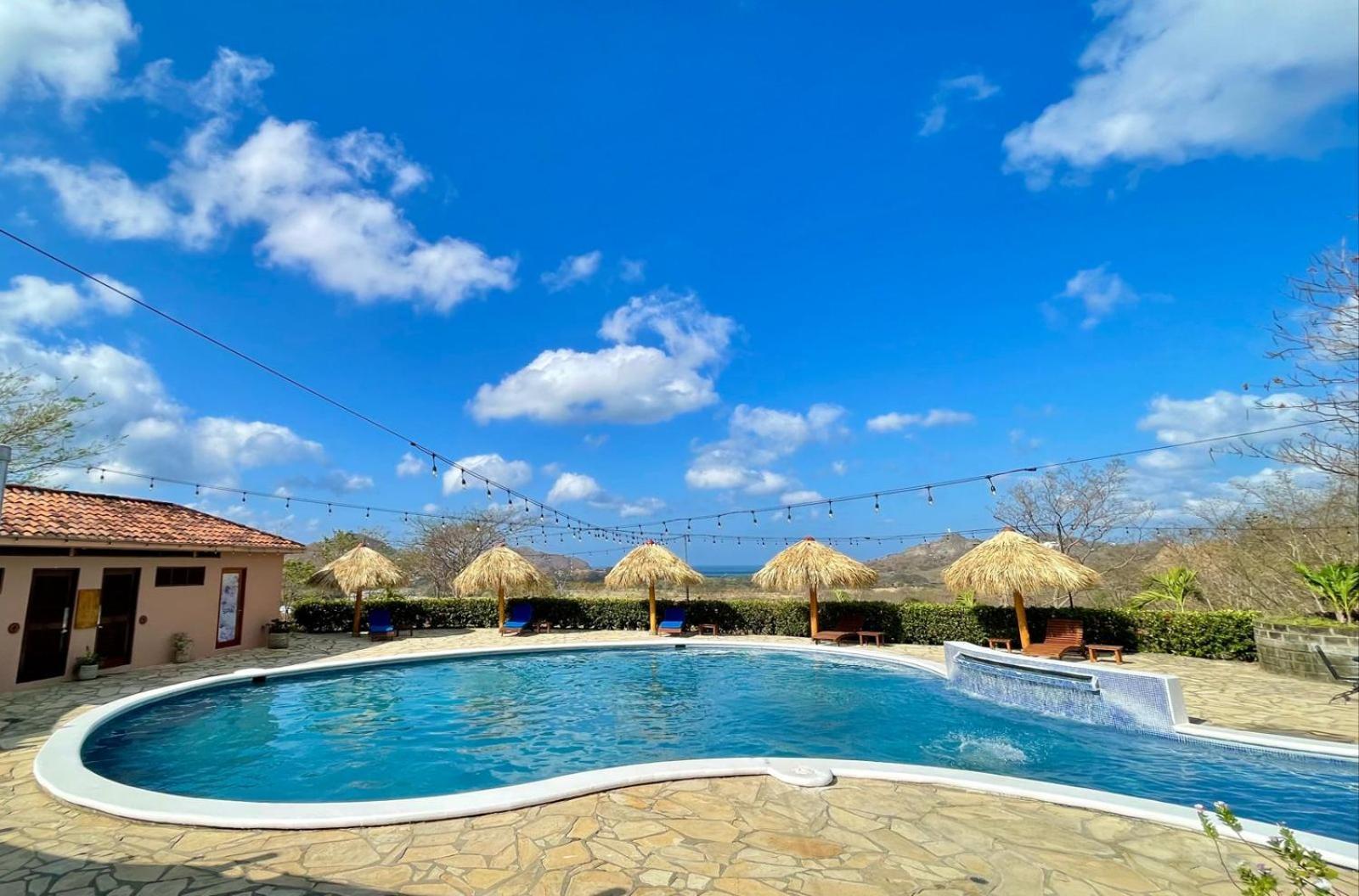 Villas De Palermo Hotel And Resort -Private Detached Houses San Juan del Sur Exterior foto
