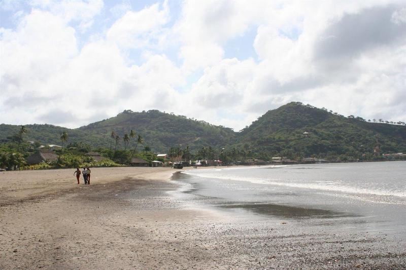 Villas De Palermo Hotel And Resort -Private Detached Houses San Juan del Sur Exterior foto