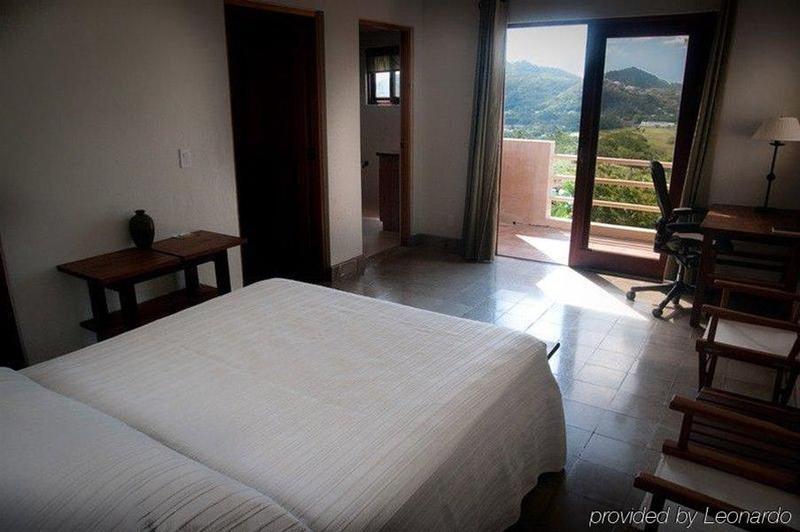 Villas De Palermo Hotel And Resort -Private Detached Houses San Juan del Sur Exterior foto