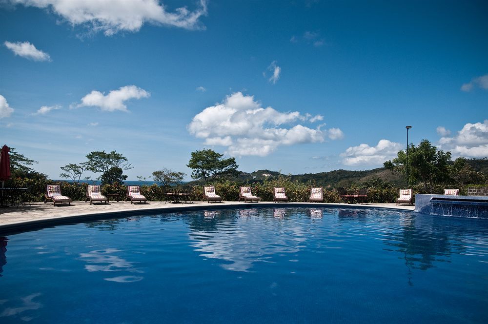 Villas De Palermo Hotel And Resort -Private Detached Houses San Juan del Sur Exterior foto